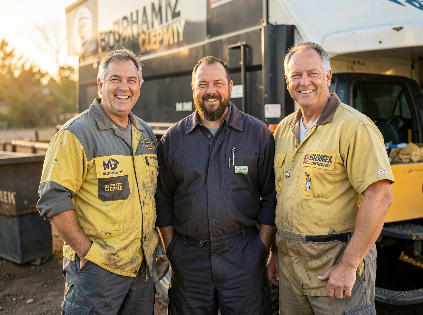 Sewage Cleanup company in Milmay, NJ