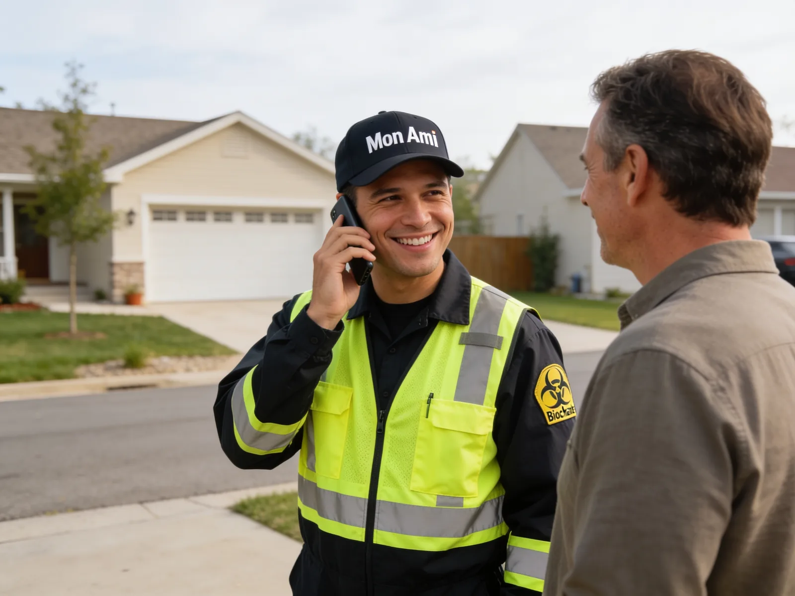 Sewage Cleanup Milmay, NJ FAQs