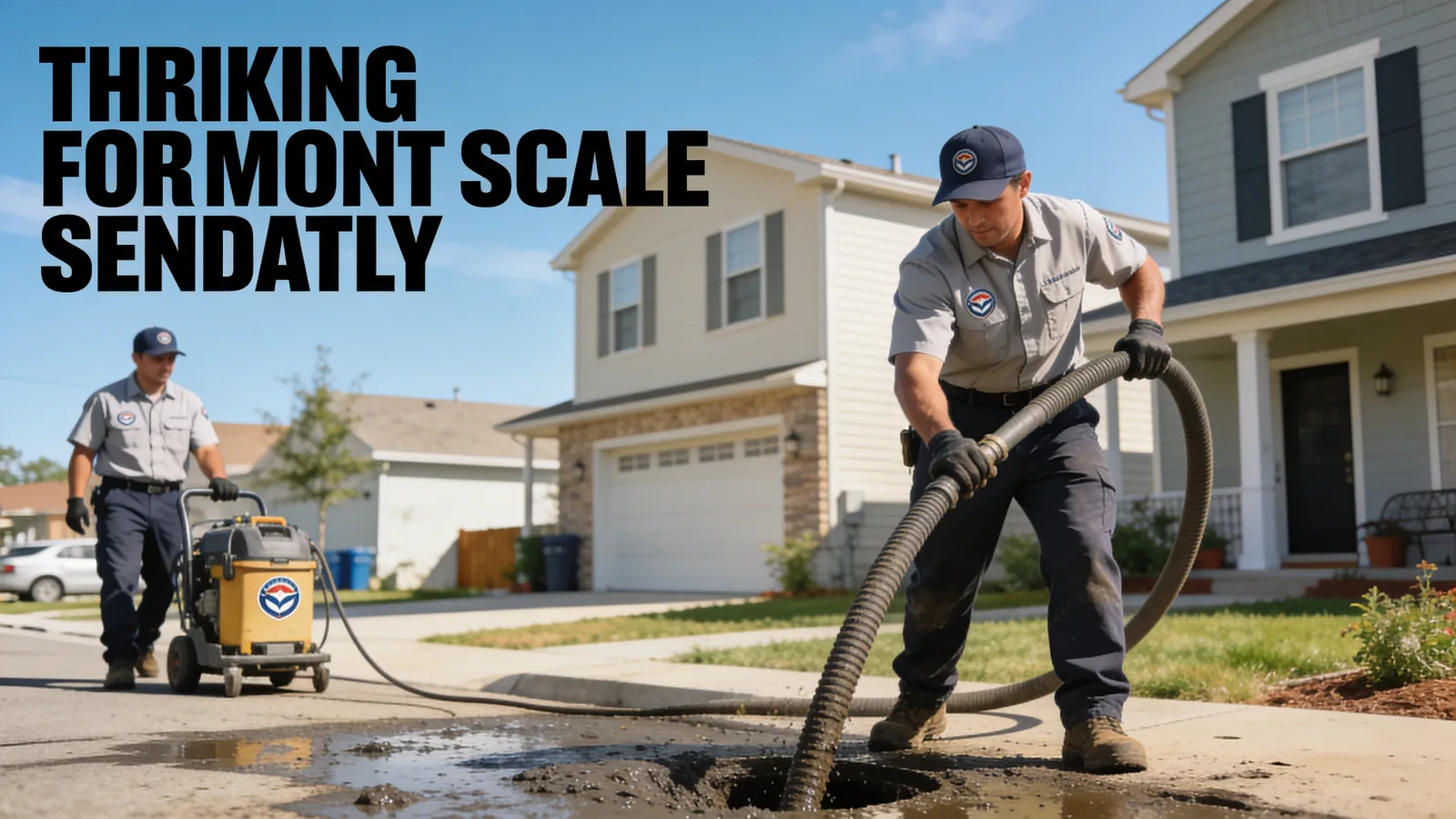 Sewage Cleanup in Milmay, NJ near me